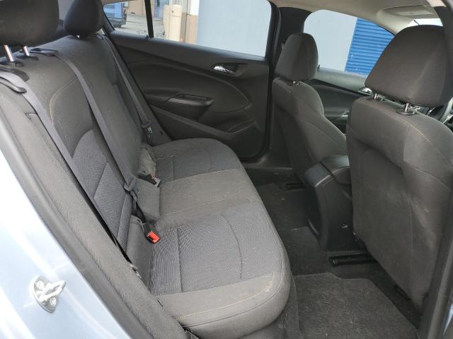 1G1BC5SM0H7209831 Chevrolet CRUZE LS