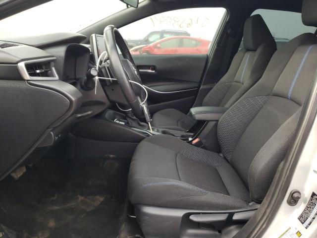 5YFS4MCE5MP071914 Toyota COROLLA SE
