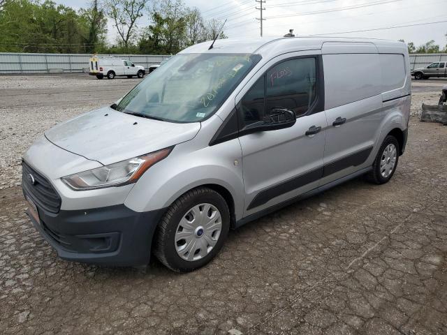 Aukcja sprzedaży 2020 Ford Transit Connect Xl, vin: NM0LS7E28L1436679, numer aukcji: 52629934