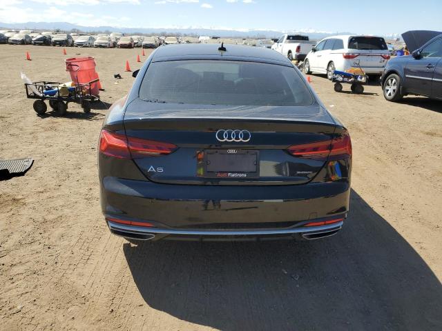 WAUABCF5XMA037900 Audi A5 Premium 40