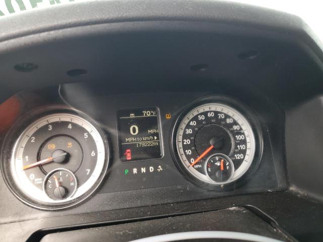1C6RR7KT3ES262997 RAM 1500 St
