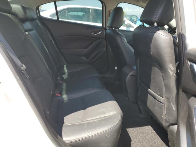 3MZBN1W31JM166881 Mazda 3 Grand Touring