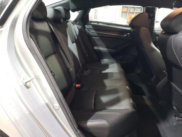 1HGCV1F39KA085179 Honda Accord Sport