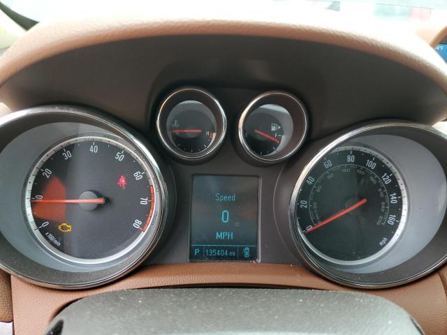 KL4CJDSB7FB103777 Buick Encore Premium