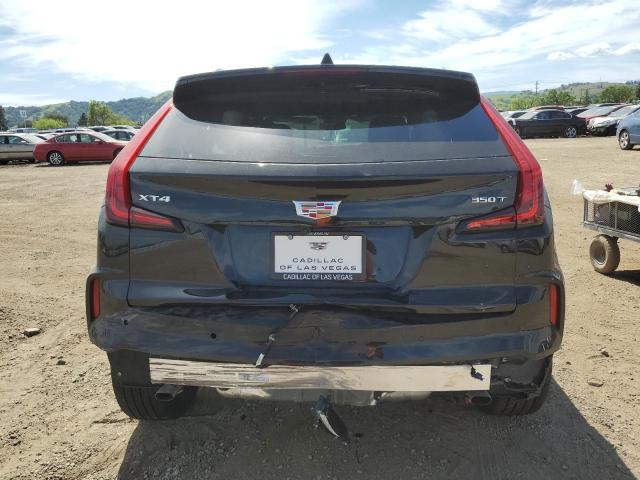 1GYFZCR43RF177167 Cadillac Xt4 Premium Luxury