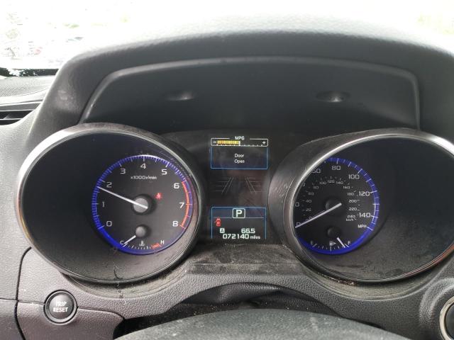 4S4BSBNC8G3238801 Subaru Outback 2.5i Limited