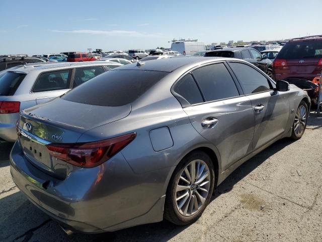 JN1EV7AP1JM357566 Infiniti Q50 LUXE
