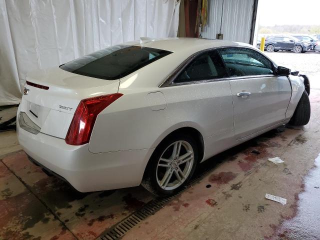 1G6AG1RXXG0160910 Cadillac ATS