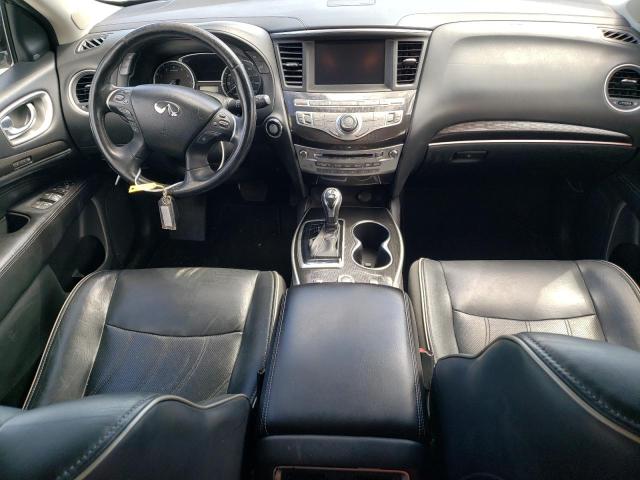5N1DL0MM4JC517061 Infiniti QX60