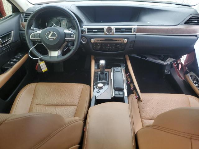 JTHBZ1BL7GA001208 Lexus Gs 350 Base