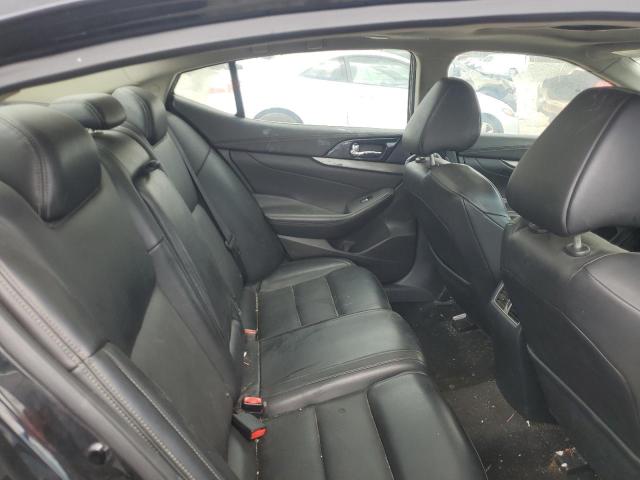 1N4AA6AP4HC430422 Nissan Maxima 3.5s