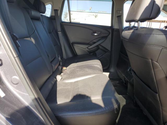 5J8TB3H35HL020943 Acura RDX