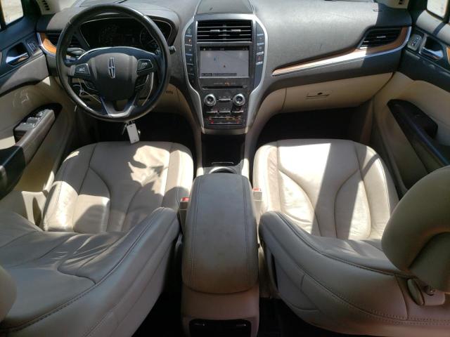 5LMCJ2C95JUL20434 Lincoln MKC SELECT