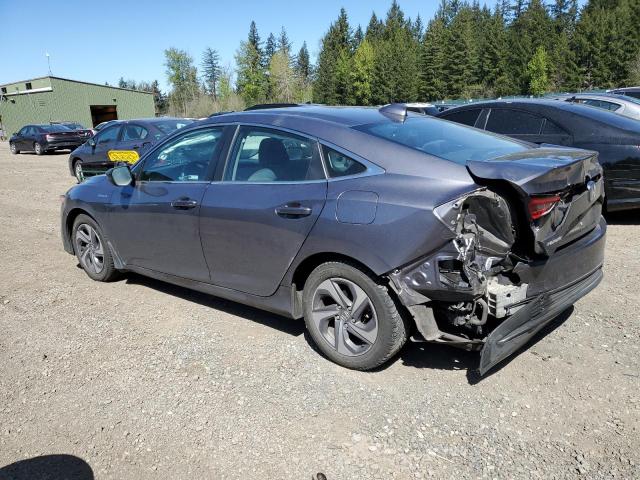 19XZE4F55LE000719 Honda INSIGHT EX