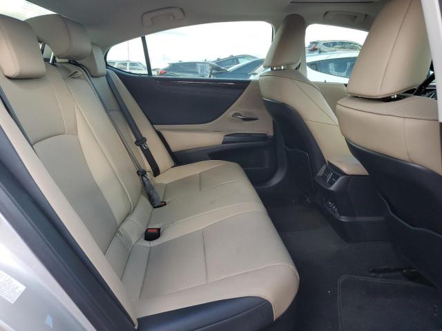 JTHB21B12K2037183 Lexus ES 300H