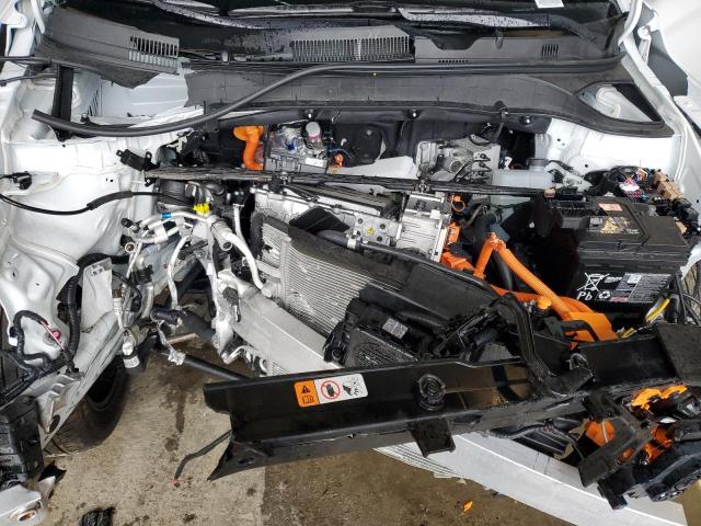 KM8K33AG4PU188985 Hyundai Kona Sel