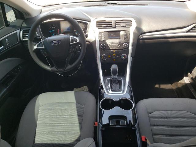 3FA6P0G71GR303278 Ford FUSION S