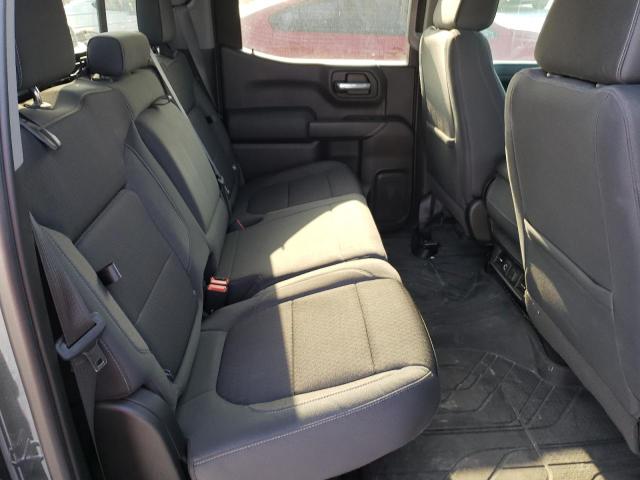 3GCPWCED5KG201014 Chevrolet Silverado C1500 Lt