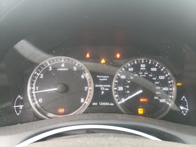JTHCE1BL3FA003035 Lexus GS 350