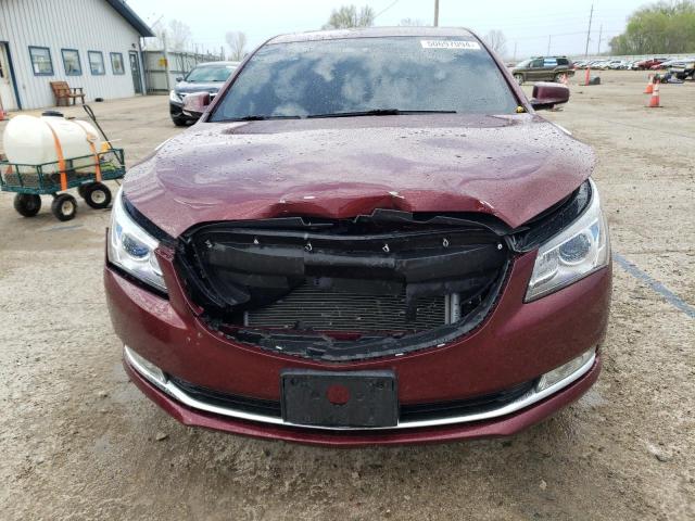 1G4GF5G35EF250294 Buick Lacrosse Touring