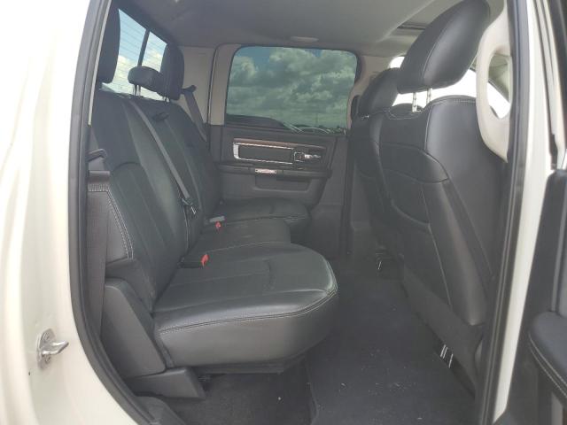 3C6UR5FL8JG147516 RAM 2500 Laie