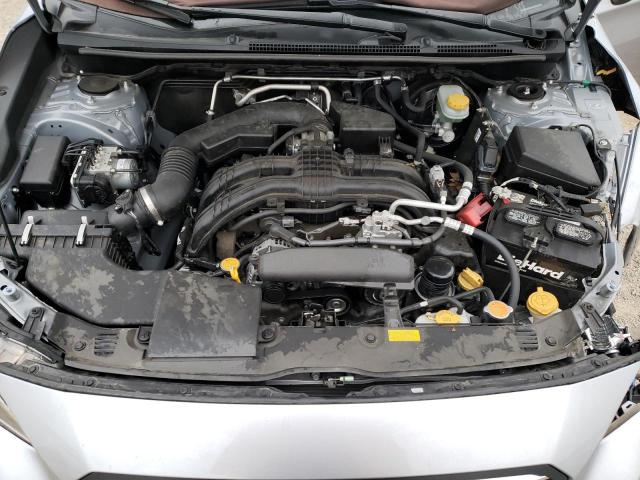 JF2GTALC4J8286859 Subaru Crosstrek Limited