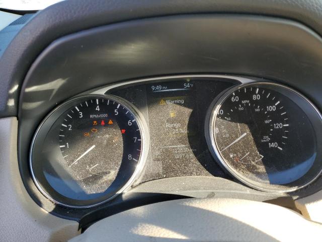 5N1AT2MT4EC753348 Nissan ROGUE S