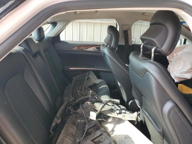 3LN6L2LU1ER811126 Lincoln MKZ HYBRID