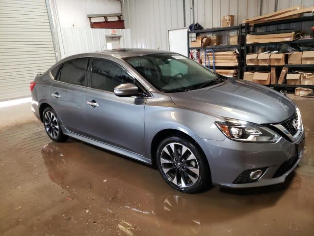 3N1CB7AP9HY256265 Nissan Sentra Sr Turbo