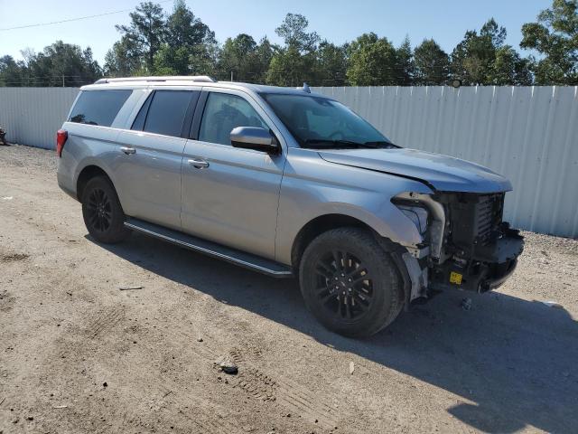 1FMJK1HT1NEA45523 Ford Expedition Max Xlt