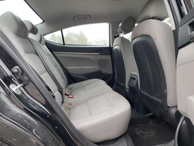5NPD74LF6HH168633 Hyundai ELANTRA SE