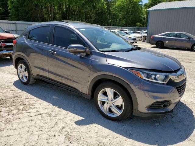 3CZRU5H74KM721944 Honda Hr-v Exl