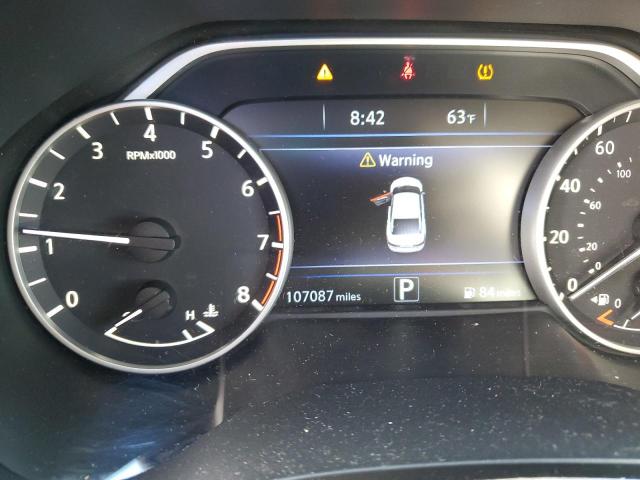1N4AA6AP2GC392851 Nissan Maxima 3.5s