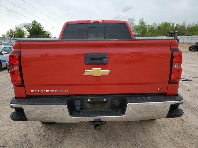 3GCUKREC7FG259835 Chevrolet Silverado K1500 Lt