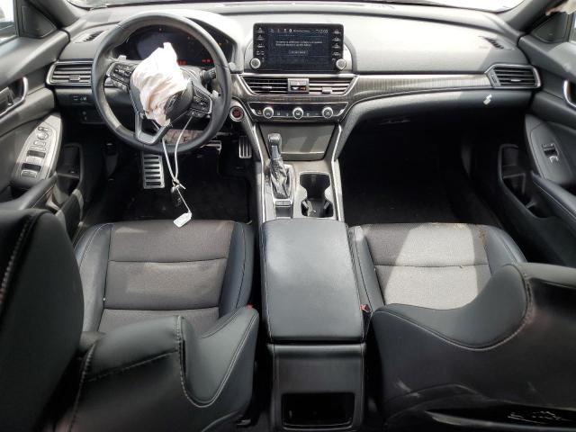 1HGCV1F34JA250800 Honda Accord Sport