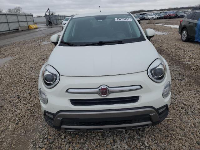 ZFBCFXCB9JP642018 Fiat 500x Trekking