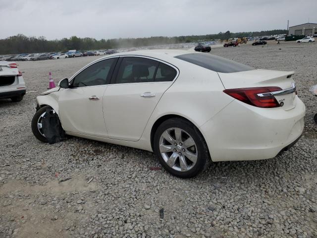 2G4GR5GX3E9291462 Buick Regal Premium