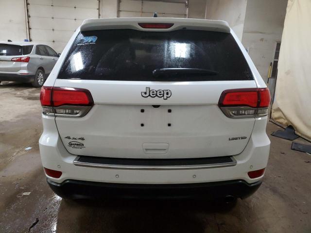 1C4RJFBG8LC217283 Jeep Grand Cherokee Limited