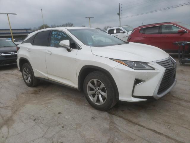 2T2BZMCA2KC171556 Lexus Rx 350 Base