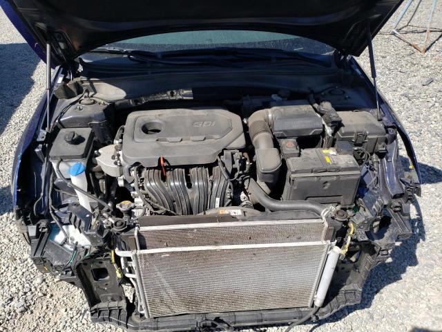 5XXGT4L38KG289634 KIA Optima Lx