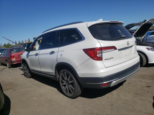 5FNYF6H09LB028183 Honda Pilot Elite