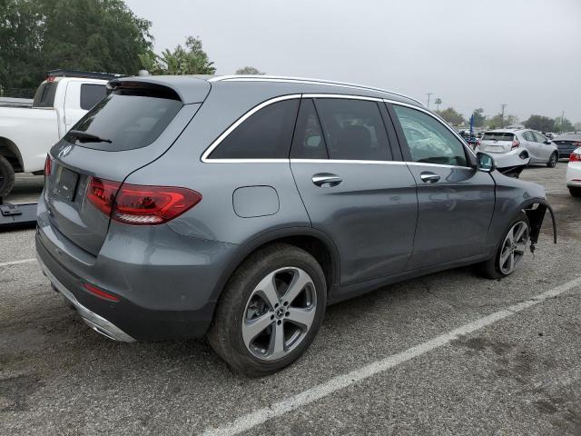 W1N0G8DB0NV331511 Mercedes-Benz GLC 300