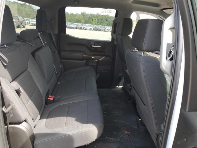 1GCUYEED5NZ174054 Chevrolet Silverado Ltd K1500 Rst