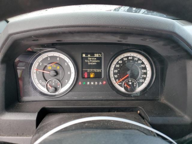 3C6JR6AT8FG559622 RAM 1500 St