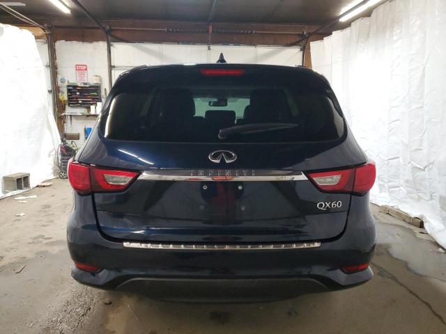 5N1DL0MM9HC512982 Infiniti QX60