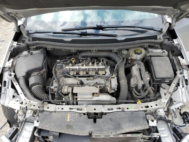 1G1BE5SM3G7245070 Chevrolet CRUZE LT