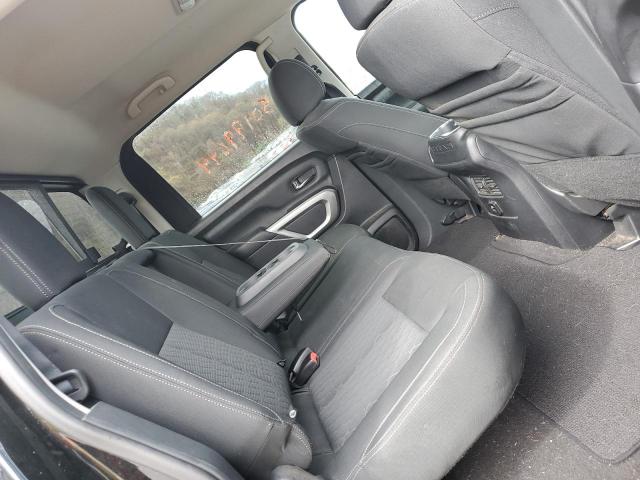 1N6BA1F4XGN509576 Nissan Titan Xd Sl