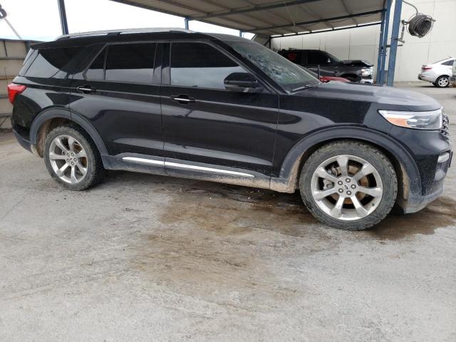 1FM5K8HC1LGA38504 Ford Explorer Platinum