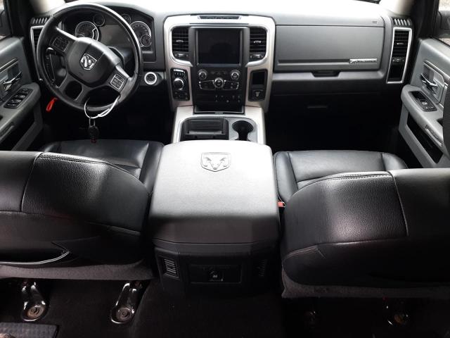 1C6RR7LT8JS108293 RAM 1500 Slt