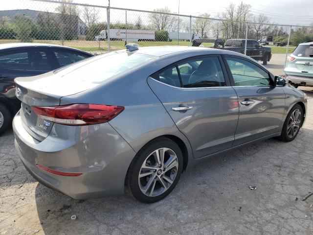 KMHD84LF8HU062182 Hyundai ELANTRA SE